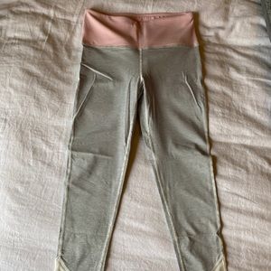 Mono B Workout Leggings